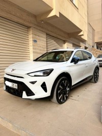 سيارات-cupra-leon-2025-v-أولاد-فايت-الجزائر
