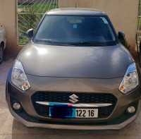 voitures-suzuki-swift-2022-boumerdes-algerie