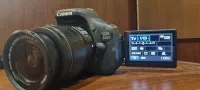Canon 600d