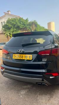 سيارات-hyundai-santafe-2018-شراقة-الجزائر