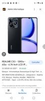 smartphones-realme-c53-bir-el-djir-oran-algerie