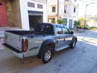 Mazda BT 50 2014 Double cabine