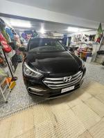 tout-terrain-suv-hyundai-santafe-2018-pack-extreme-bir-el-djir-oran-algerie