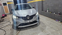 voitures-renault-captur-2022-oran-algerie