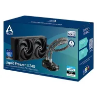 ARCTIC Liquid Freezer II 240 promo