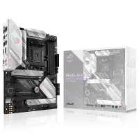 asus rog strix b550 a gaming neuf jamais utilisé 