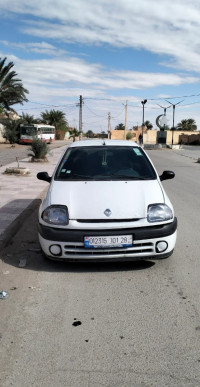 voitures-renault-clio-2-2001-mcif-msila-algerie