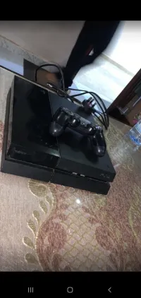 ps 4 fat 