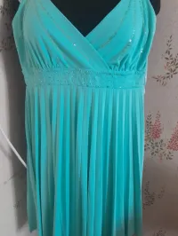 Vente de vêtements 