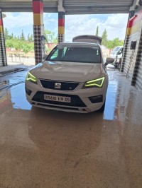 سيارات-seat-ateca-2019-fr-باتنة-الجزائر
