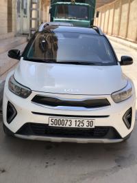 سيارات-kia-kx1-2025-ورقلة-الجزائر