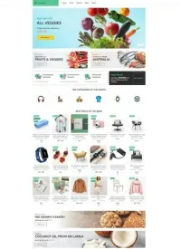 Développement Sites Web - Application Android iOs E-commerce