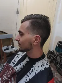 Coiffeur à domicile 