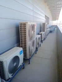 Réparation climatisation 