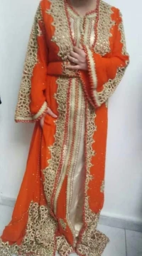 Caftan