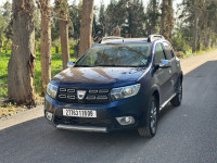 voitures-dacia-sandero-2018-bouinan-blida-algerie