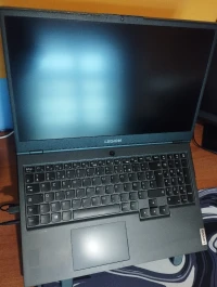 Laptop gaming 