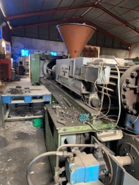 Machine injection 