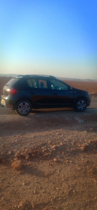 voitures-dacia-sandero-2019-sidi-saada-relizane-algerie