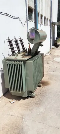 محول كهربائي 400kva