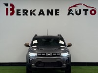 سيارات-dacia-duster-2026-extreme-الشلف-الجزائر