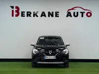 Renault Captur 2025 Techno 