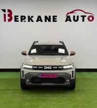 سيارات-dacia-duster-2026-extreme-الشلف-الجزائر