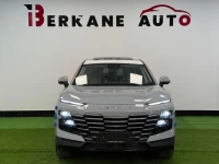 Jetour Dashing 2025 Luxury