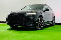 سيارات-audi-q5-2024-s-line-quattro-الشلف-الجزائر