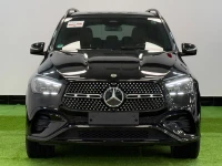 Mercedes GLE 300d 2025 AMG