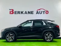 Hyundai Tucson 2024 2024 HTRAC