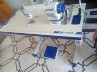 Machine courtière professionel Jaki