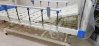 Lit mécanique et électrique 