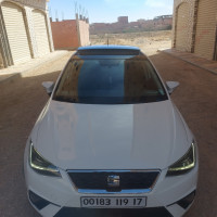 voitures-seat-ibiza-2019-high-djelfa-algerie