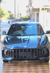سيارات-mg-mg5-2026-بئر-الجير-وهران-الجزائر