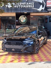 Audi A3 2024 Sline