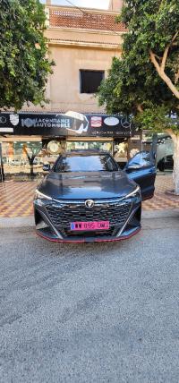 سيارات-changan-x5-plus-2026-luxury-edition-بئر-الجير-وهران-الجزائر