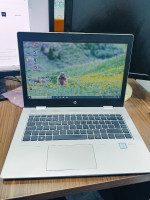 laptop-pc-portable-hp-probook-640-g4-i5-8250u-8gb-256gb-nvme-14-bab-ezzouar-alger-algerie