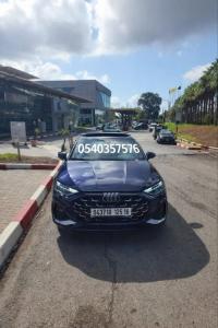 سيارات-audi-a3-2025-s-line-sportsback-flying-spur-luxury-edition-أولاد-فايت-الجزائر