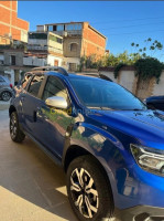 tout-terrain-suv-dacia-duster-2022-annaba-algerie