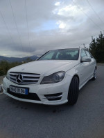 صالون-سيدان-mercedes-classe-c-2011-250-بجاية-الجزائر