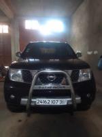 tout-terrain-suv-nissan-pathfinder-2007-bethioua-oran-algerie