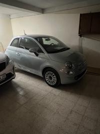 سيارات-fiat-500-2025-dolcevita-mib-قسنطينة-الجزائر