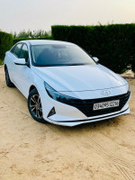 berline-hyundai-elantra-2022-guemar-el-oued-algerie