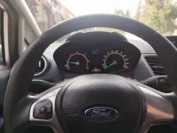 Ford Fiesta 2013 Fiesta