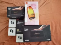 Jbl marshall Samsung 