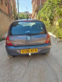 voitures-renault-clio-campus-2007-extreme-khraissia-alger-algerie