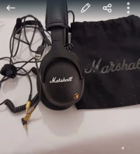 Marshall Monitor II A.N.C