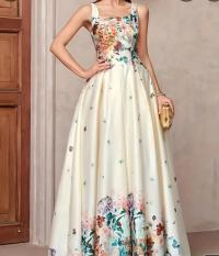 فساتين-robe-elegante-et-chic-بئر-الجير-وهران-الجزائر
