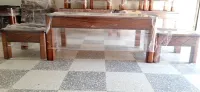 Table basse طابلة 